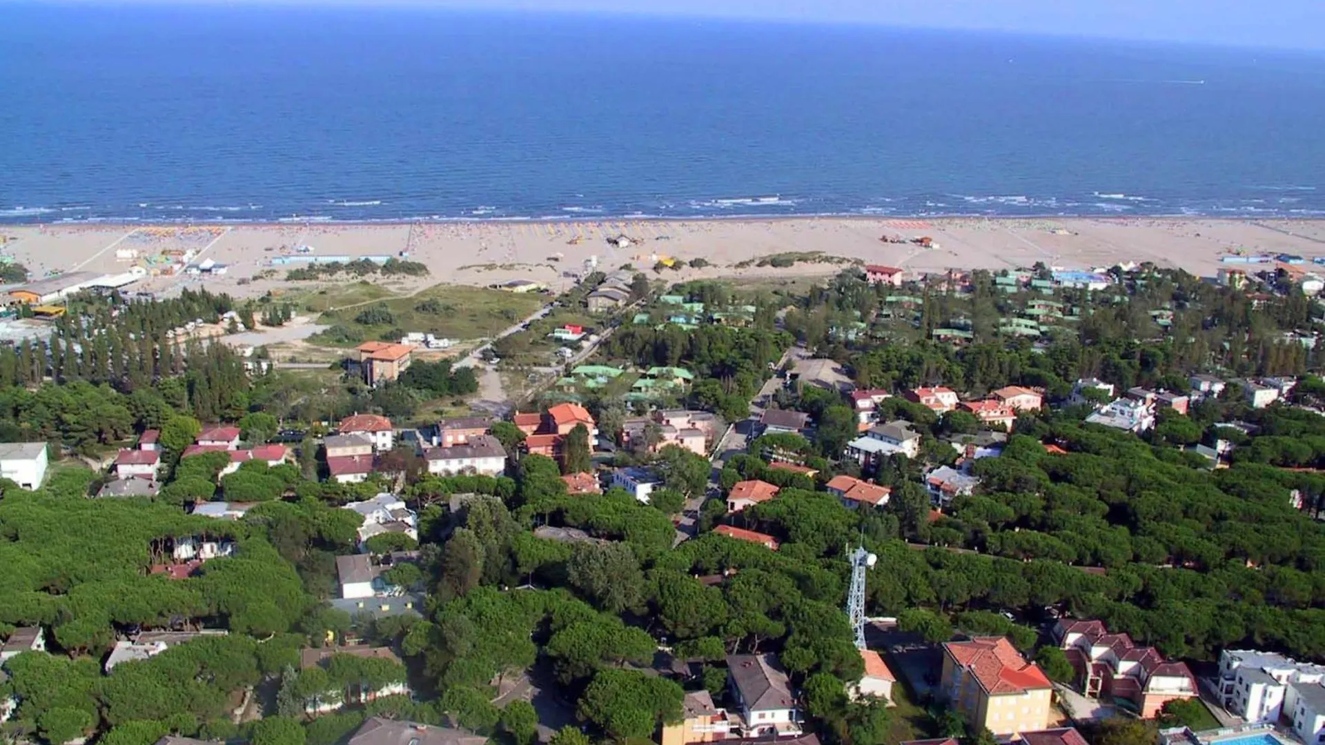 Apartment Solaris-4 By Interhome Rosolina Mare Italy