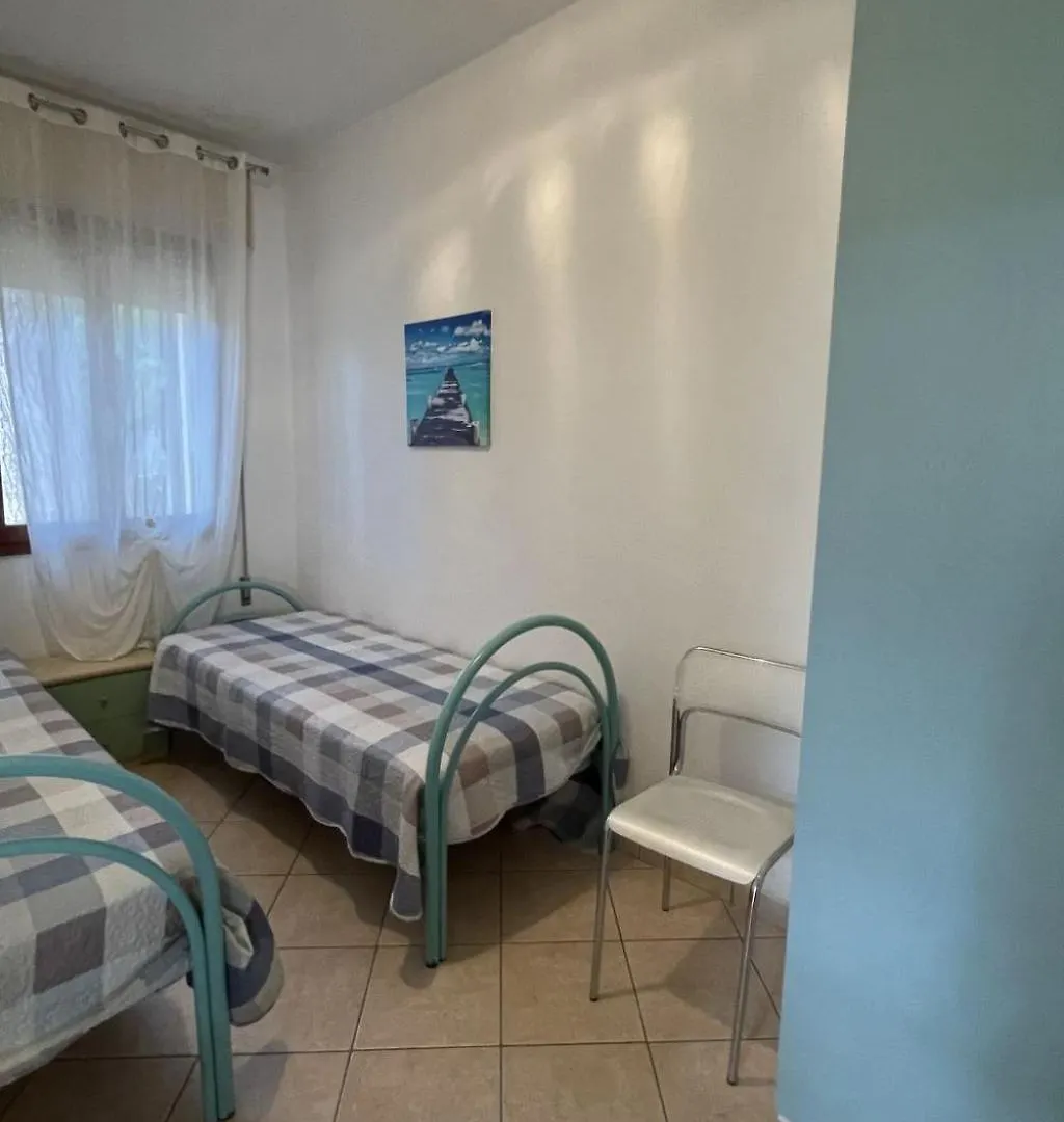 Apartment Solaris-4 By Interhome Rosolina Mare