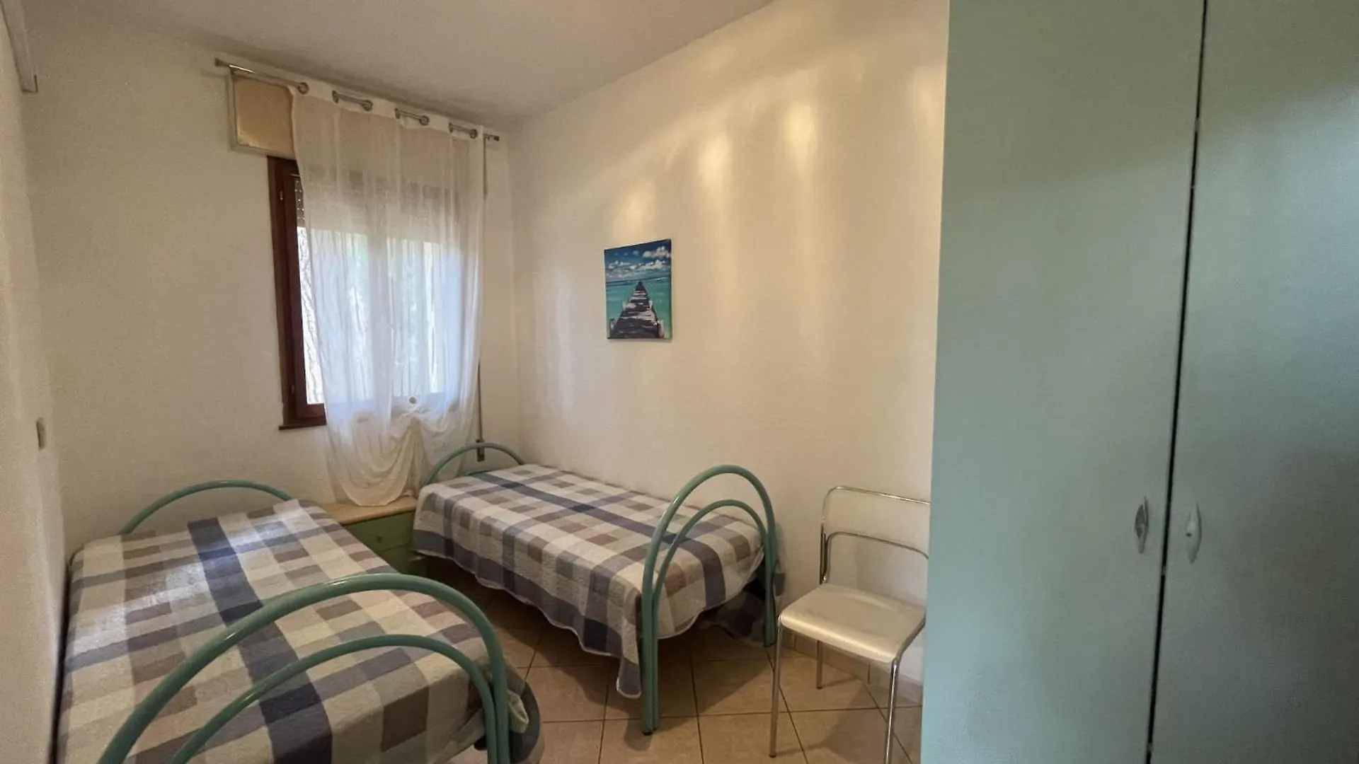 Apartment Solaris-4 By Interhome Rosolina Mare