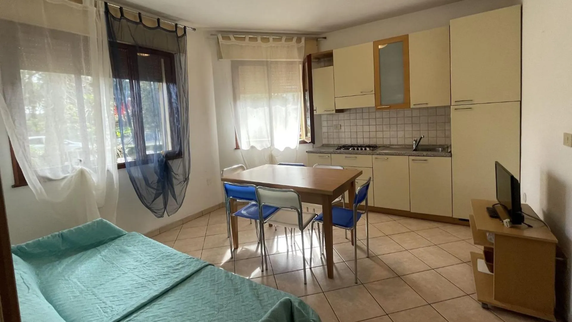 Apartment Solaris-4 By Interhome Rosolina Mare