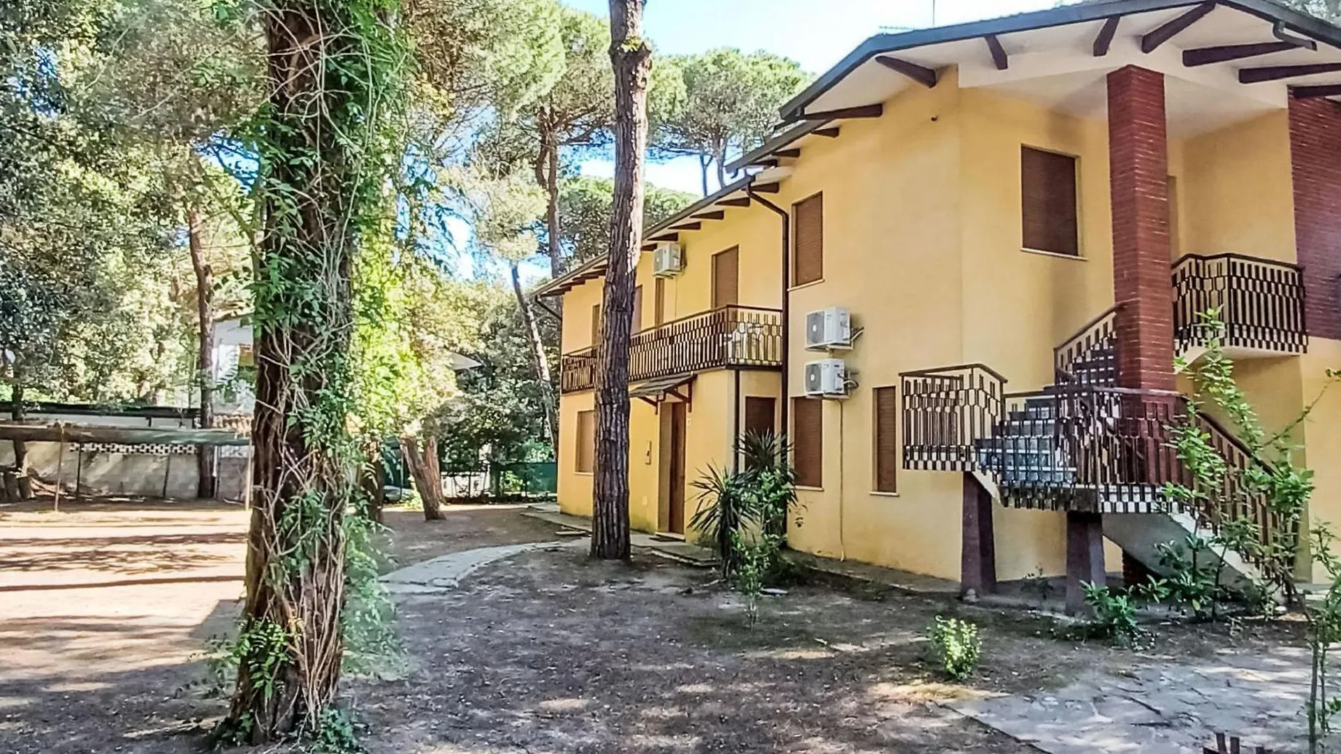 Apartment Solaris-4 By Interhome Rosolina Mare Italy