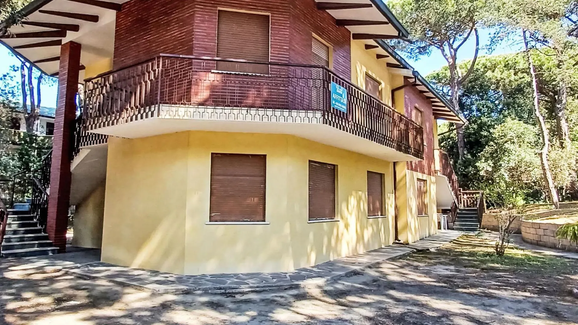 Apartment Solaris-4 By Interhome Rosolina Mare
