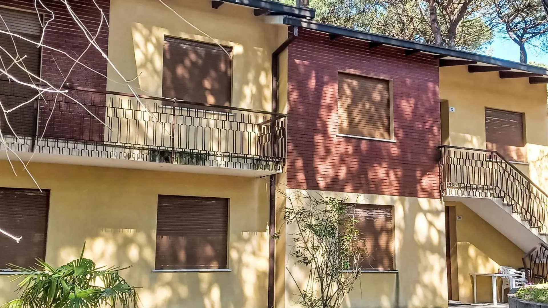 Apartment Solaris-4 By Interhome Rosolina Mare