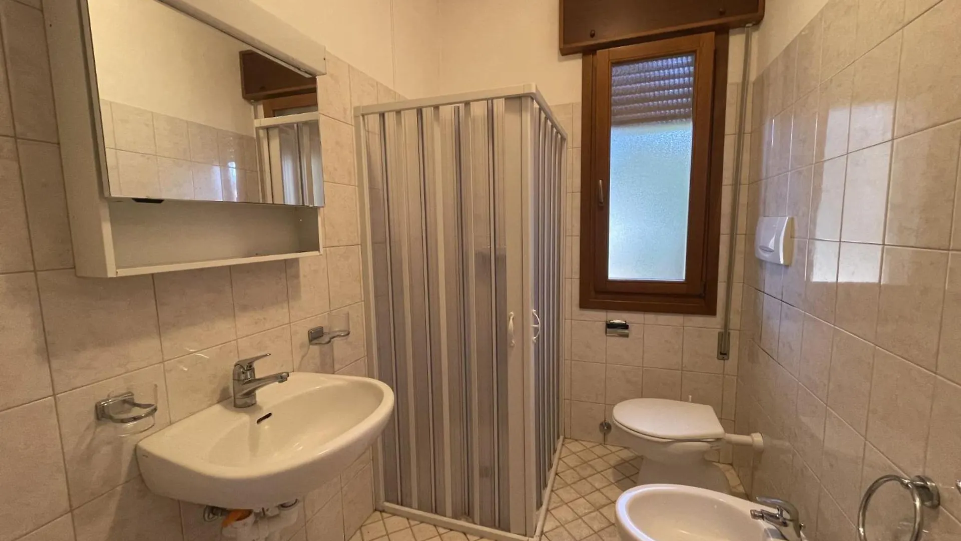 Apartment Solaris-4 By Interhome Rosolina Mare